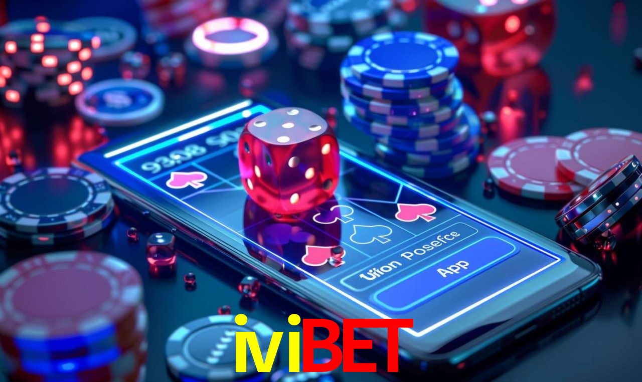 ivibet Slots